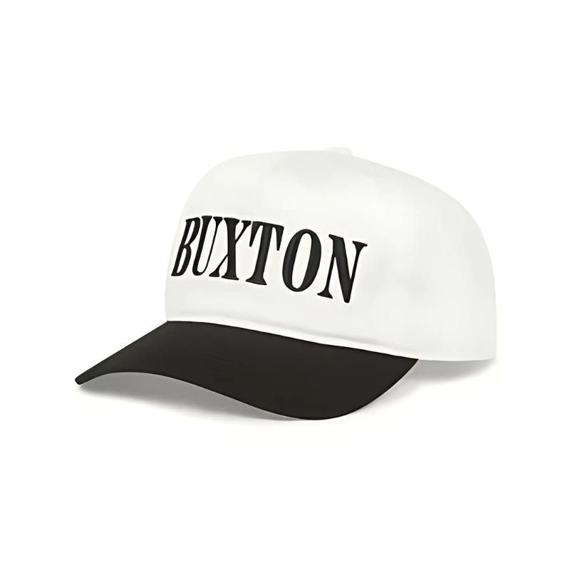 Cole Buxton White Cap Cole Buxton White Cap